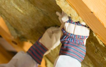 types of Bulverton pitched roof insulation materials